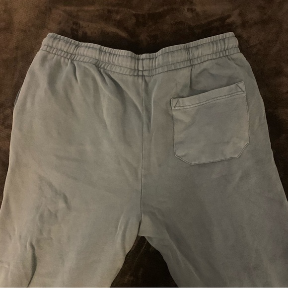 Locals Only LI Graffiti Sweatpants - Picture 3 of 6